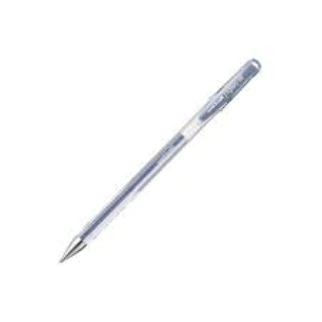 Uni Signo Roller Pen 0.7mm Silver MI-UM100-SR
